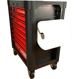 KS Tools PERFORMANCEplus e10 mit isolierten Werkzeugen für Hybrid- und Elektrofahrzeuge, 164 tlg.