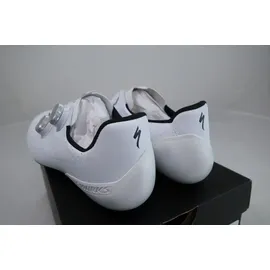 Specialized Torch Rennradschuhe Weiß 44