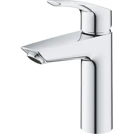 Grohe Eurosmart Einhandmischer Chrom