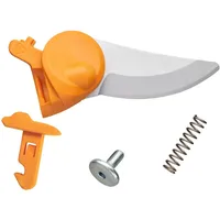 Fiskars 1064258 Ersatzklinge für Astschere