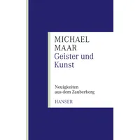 Carl Hanser Verlag Geister und Kunst: