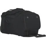Erima TRAVEL LINE Trolley (7232503) schwarz, S