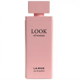 La Rive Look of Woman Eau de Parfum 75 ml