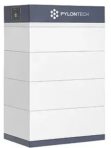 Pylontech Batteriespeicher Force H3 HV-Speicher 14.7, inkl. Steuerungseinheit - 14,73 kWh (* 0% MwSt. gem. §12 Abs. 3 UstG)