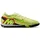Nike Mercurial Vapor 16 Pro TF Herren limelight/volt-hyper crimson 44