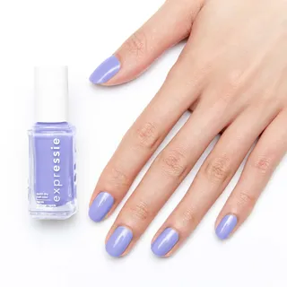 essie Expressie 430 sk8 with destiny 10 ml