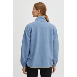 Oxmo OXPiper Fleecejacke Blau M