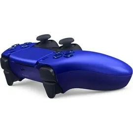 Sony PS5 DualSense Wireless-Controller cobalt blue