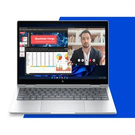 HP EliteBook 8 Flip G2i 13,3'' Intel Core Ultra 7 355 32 GB RAM 1 TB SSD LTE/5G Win11 Pro DL9S3ET