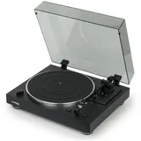 Thorens TD 101 A Schwarz