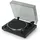 Thorens TD 101 A Schwarz