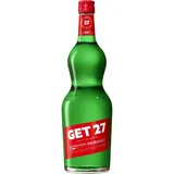 Get 27 Pfefferminz Likör (1 x 1 l)