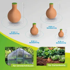 Bio Green Hydro Max Bewässerungskugel 6,5 l