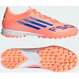 adidas F50 League Tf - Orange / Lucid Blue / Ftwr White - 45 1/3