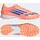 adidas F50 League Tf - Orange / Lucid Blue / Ftwr White - 45 1/3