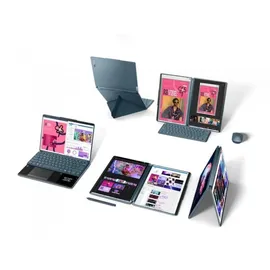 Lenovo Yoga Book 9 13IMU9 Intel Core Ultra 7 155U 32 GB RAM 512 GB SSD