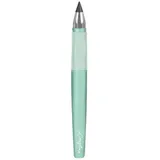 Brunnen Bleistift REMOVE Longline Colour Code H 1 St. Grün/Mint