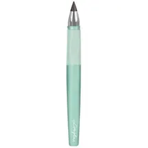Brunnen Bleistift REMOVE Longline Colour Code H 1 St. Grün/Mint