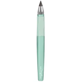 Brunnen Bleistift REMOVE Longline Colour Code H 1 St. Grün/Mint