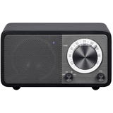 Sangean WR-7 schwarz