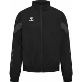 hummel Travel Woven Jacke, Herren - - L