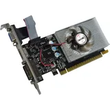 AFOX GeForce GT220 1GB DDR3 AF220-1024D3L2