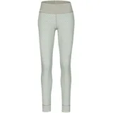Devold Kvitegga Merino 230 Longs Damen Weiß XS