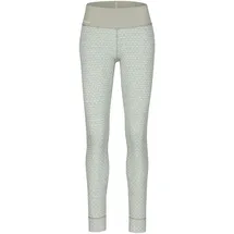 Devold Kvitegga Merino 230 Longs Damen Weiß XS