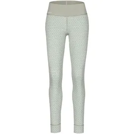 Devold Kvitegga Merino 230 Longs Damen Weiß XS