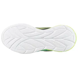 SKECHERS Flex Glow Ultra Kinder Blau 28