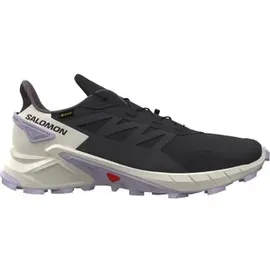 Salomon »SUPERCROSS 4 GORE-TEX«, wasserdicht, Trailrunningschuhe Salomon schwarz