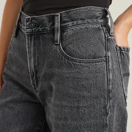G-Star Judee Loose Jeans (faded eolith Grey D22889-D933-H087), 32W / 30L