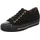 Paul Green Sneaker Low Damen Schwarz 37,5