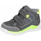 Ricosta Halbschuhe Halbschuhe Leder/Textil - Grau - 33