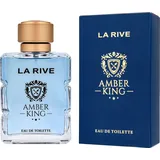 La Rive Amber King Eau de Toilette 100 ml