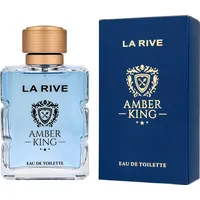 La Rive Amber King Eau de Toilette 100 ml