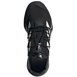 adidas Terrex Voyager 21 Herren Core Black/Chalk White/Grey Two 42