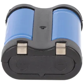 AccuCell Akku passend für 2CR5 Li-Ion Akku Typ 2-CR5, 2CR5M 1 Stück ohne Ladegerät