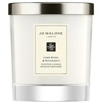 Jo Malone London Lime Basil & Mandarin Home Candle