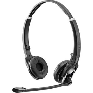 EPOS | SENNHEISER Impact DW 30 HS für DW Pro2 -ohne Basis- justierbarer Mikrofonarm Ultra NC