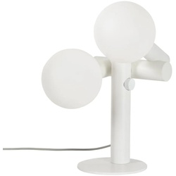 Tala - Echo LED Tischleuchte, weiß
