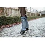 Kentucky - Schmutzabweisende Stallbandagen grau