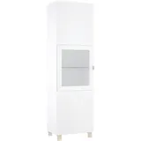 Hom ́in Vitrine POOLE