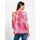 Heine Schlupfbluse orange 46