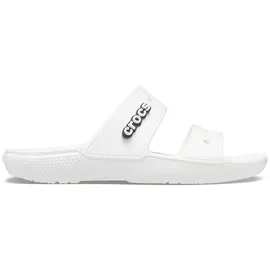 Crocs Classic Sandal white 45-46
