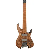 IBANEZ QX527PB-ABS Antique Brown Stained