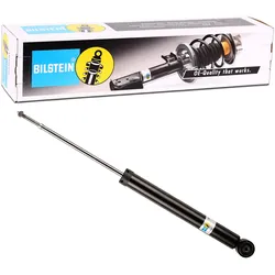Bilstein Gasdruck Stoßdämpfer Hinterachse Passend Für Toyota Urban Verso: Stoßdämpfer Toyota: 4853052e10 Toyota: 4853052e20 Toyota: 4853052f30 Toyota: