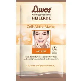Luvos Heilerde Zell-Aktiv-Maske