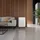 Duux Edge Oil Smart 2000 W Weiß