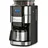 Barista Kaffeemaschine mit Mahlwerk